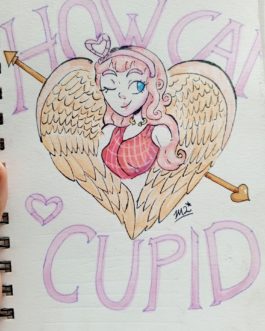 How can Cupid