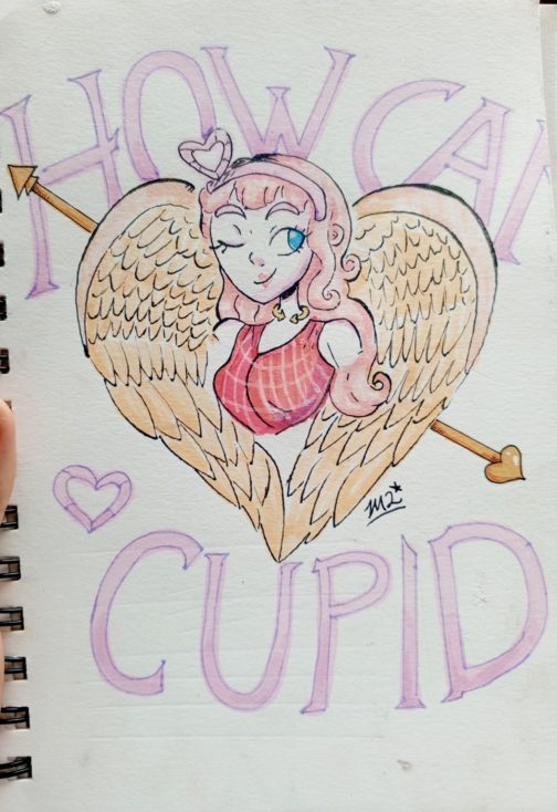 How can Cupid